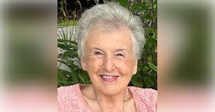 Obituary information for Audrey Badeaux Hidalgo