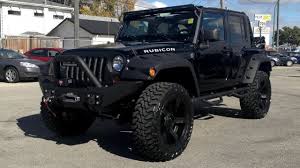 Black 4 Door Jeep Wrangler Sport 2014 Jeep Wrangler Rubicon Unlimited For Sale Black Got 4 X 4 Jeep Wrangler Rubicon 2014 Jeep Wrangler 2012 Jeep Wrangler