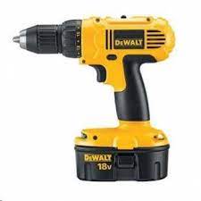 18v Cordless 1 2 Adjustable Clutch Drill Driver Kit Cordless Power Drill Drill Drill Driver