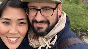 Overcoming doubt, distance and illness, three couples tell us how love  conquers all