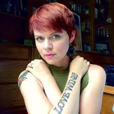 Gina Bittner's Instagram, Twitter & Facebook