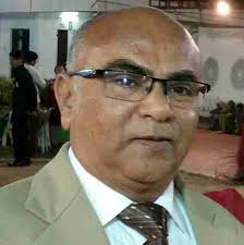 Dr. Dhara Kothari, Vapi