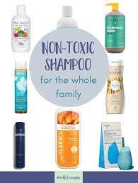 We did not find results for: Best Non Toxic Shampoo Brands For Everyone In The Family