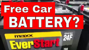 Dont Buy A Car Battery Until You Watch This How A Car Battery Warranty Works