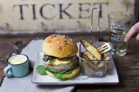 Hamburger Vegetali Le 10 Migliori Ricette
