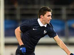 He is the aymeric laporte is first choice in pep guardiola's defence at manchester city. Aymeric Laporte S Switch From France To Spain Approved Ahead Of Euro 2020 The Independent