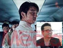Those on an express train to busan, a city that has successfully fended off the viral outbreak, must fight for their own survival… pelakon: Berita Baik Train To Busan 2 Dalam Perancangan Media Hiburan