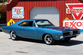 Image result for Medium Blue 1969 Charger