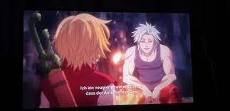 Watch anime online in high quality with english dubbed subbed. Do You Guys Also Watch Anime With Original Japanese Dub And Your Own Language Subtitles I Dont Like German Dubbed Anime 9gag