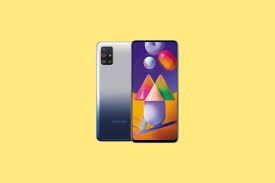 Samsung Galaxy M31s with Exynos 9611 ...