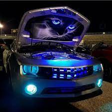 直感でいいなぁって思った人はrtだよ camaro 目で見る車 バイク動画はこちら https goo to video 車 動画 バイク