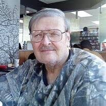 James Allan Baum Obituary