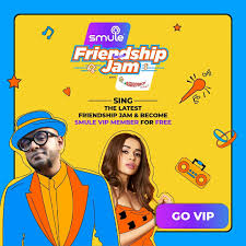 Connect with your friends from all over the world or sing with top artists! Talentrack Share Your Cover Version Of Any Song From The Smule Friendship Jam Playlist With Your Talentrack Relationship Manager Unlock Smule Vip Account For Free Increase Your Smule Follower Base