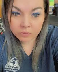 Meet Morgan Pasque. She is the owners Jim's niece and Kyle's cousins. She  started at Delta Tire and Auto Repair last April. Although you will find  her working in the main office