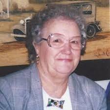 Rita Downing Obituary (2018)