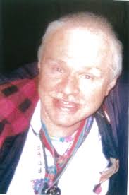 James Lee Whitbeck Obituary