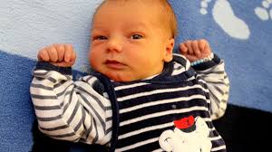 Babygalerie für den Kyffhäuserkreis bis November 2020