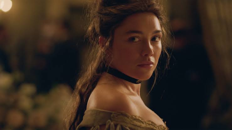 East of Eden Trailer: See Florence Pugh as Cathy Ames in Zoe Kazan's  Limited Series Adaptation - Netflix Tudum