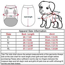 Dog Pajamas Winter Dogs Jumpsuit Fashion French Clothes For Dogs Chihuahua Ropa Perro Small Dog Clothing Pet Overalls Bulldog