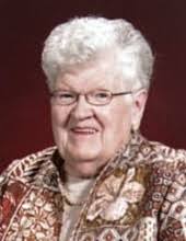 Obituary information for Luann Mae Briner