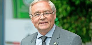 WM-2006-Skandal: Theo Zwanziger und Horst R. Schmidt im Interview