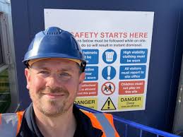 bauwatch #temporarysecurity #teamappreciation