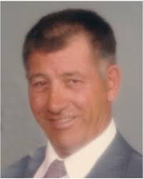 Merle Larson Service Details