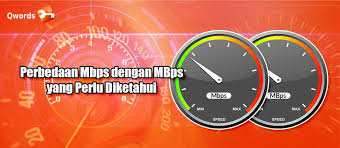 Bagaimana saya mengaktifkan paket bundlingmax 75k? Perbedaan Mbps Dengan Mbps Yang Perlu Diketahui Qwords