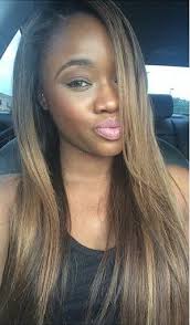 Straightened Natural Hair Dafni Hair Straightening Brush Hair Styles Hair Long Hair Styles