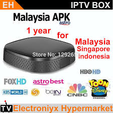 From movies, dramas, variety programs, to kids tv shows and live sports, there is something for everyone in the family. Malaysia Astro Iptv Box And Singapore Indonesia Australia Android Tv Box Quad Core With 1 Year Apk Account 190 Channl Pk Starhub Box Utility Box Pinkbox Se Aliexpress