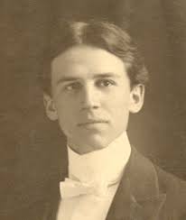 Arthur Judson Hodge Genealogy