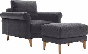 Sofa & sessel modell senator 1950´s. Hulsta Sofa Sessel Hs 450 Wahlweise In Stoff Oder Leder Im Modernen Landhausstil Online Kaufen Otto