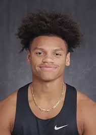 2022-23 Men's Track & Field Roster