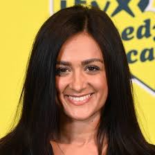 Amy-Leigh Hickman Movies and TV Shows