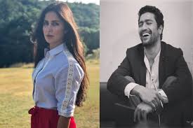The surgical strike, starring vicky kaushal produced by rsvp films, was a smashing success making over rs. Katrina Kaif And Vicky Kaushal Paired Together In Aditya Dhar S Next