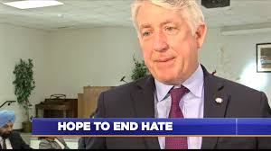 Attorney General Mark Herring's hope to end hate in Virginia