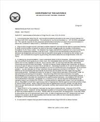 Savesave us air force position paper on modifying guu5/p for. Free 5 Air Force Recommendation Letter Samples Templates In Pdf Ms Word