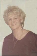 Obituary of Martha Bray Mayo