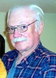 Alfred C. "Big Al" Wolf, 75