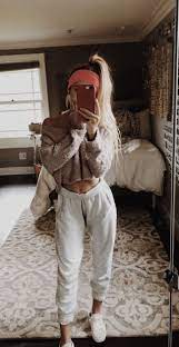 Neuefrisureen Club Comfy Outfits Lazy Day Outfits Cozy Outfit