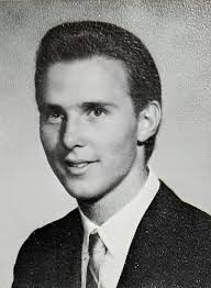 Happy Birthday in Heaven Michael Pharr Class of 1988 August 21, 1970 ~  September 4, 2013