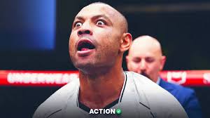 UFC 302 Odds, Pick & Prediction for Cesar Almeida vs. Roman Kopylov: Pick  This Side & Ride in Strikers' Delight (Saturday, June 1)