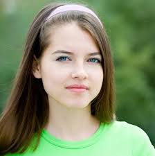 What is a sweet female name?