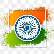 India Republic Day Freedom Frame Background Indian Independence Flag Png And Vector With Transparent Background For Free Download Republic Day Flag Background Frame Background