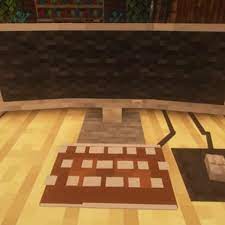 Ich hoffe das video ist hilfreich und verständlich. Minecraft Mobel Selber Erstellen Computer Spiele Und Gaming