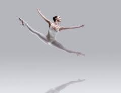 Dort gibt es auch regelmäßig neue artikel rund um das. Ballett Training Zu Hause Selber Gestalten