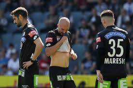 Der sk sturm graz treibt seinen umbruch voran und stattet acht spieler mit jungprofiverträgen aus. Keine Geduld Mehr Vorarlberger Nachrichten Vn At
