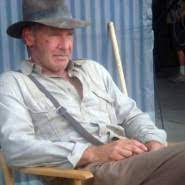 The official home of indiana jones on twitter. Indiana Jones Als Modefigur Der Mann Mit Dem Hut Mode Faz