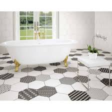 Check spelling or type a new query. Apollo Grazia Hexagon Decor Wall And Floor Tiles Tiles From Tile Mountain