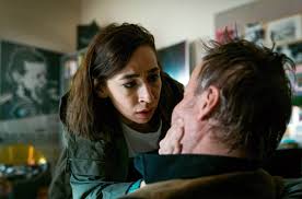 Maybe you would like to learn more about one of these? Tatort Zuri Brannt Tatort Fans